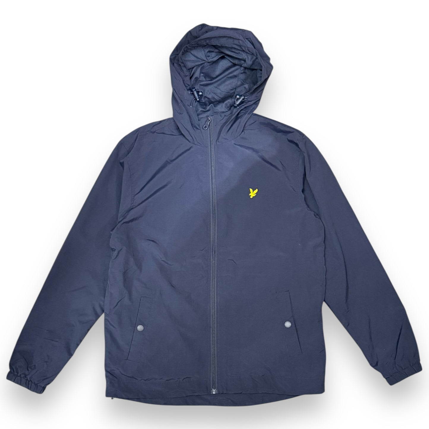 Giubbotto Antivento LYLE&SCOTT, Col.Dark Navy