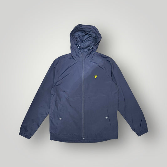 Giubbotto Antivento LYLE&SCOTT, Col.Dark Navy