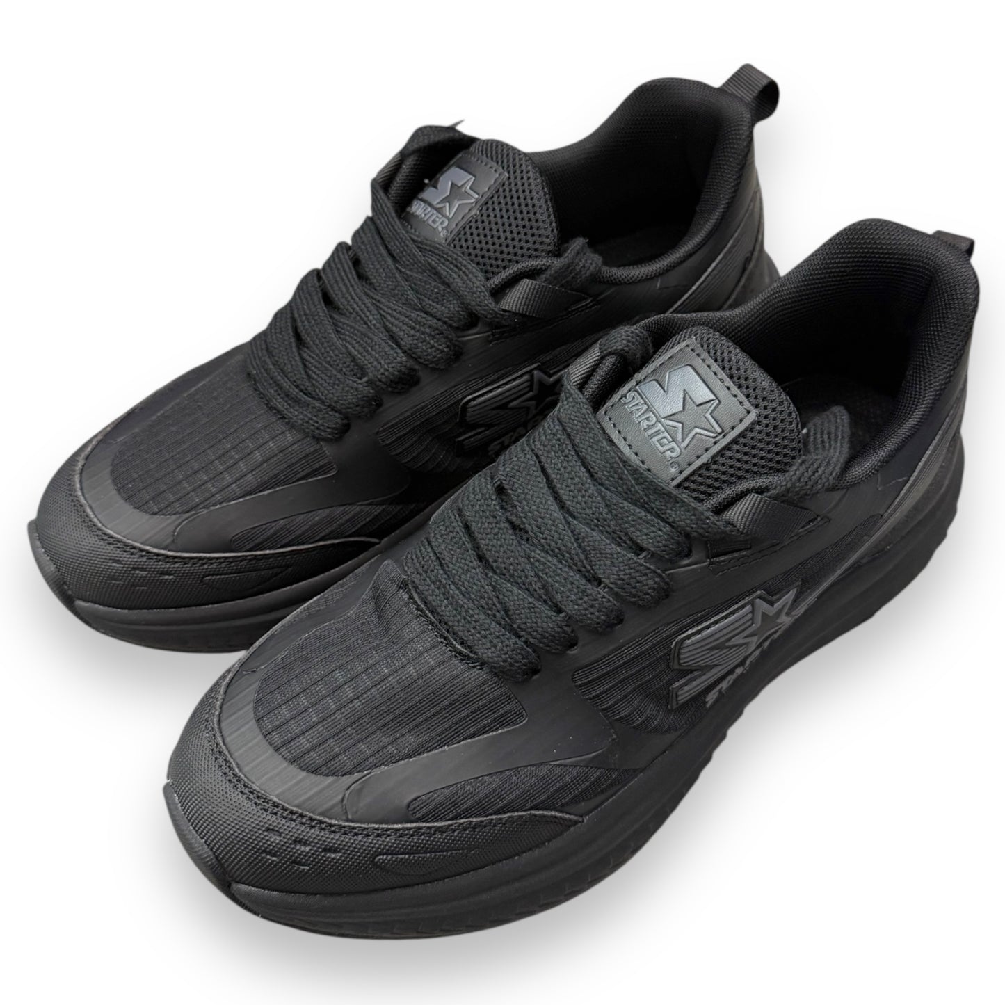 Scarpe STARTER, col.Nero (STBC-07)