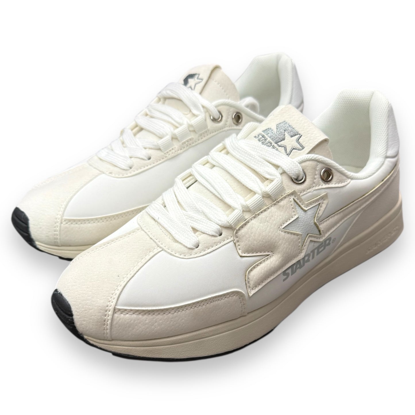Scarpe STARTER, col.Bianco (STBL-05)