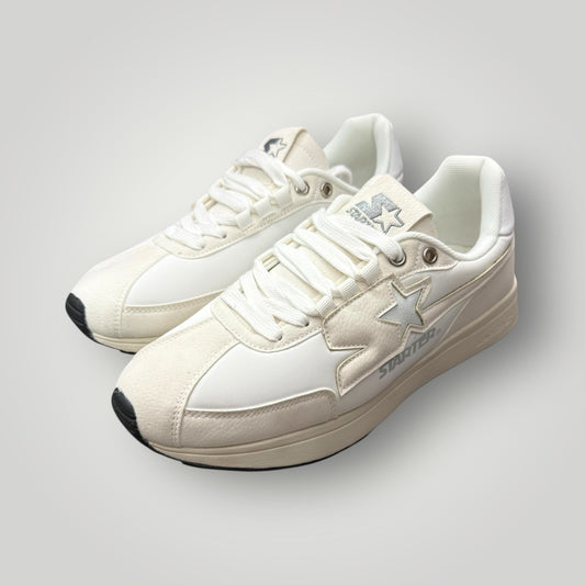 Scarpe STARTER, col.Bianco (STBL-05)