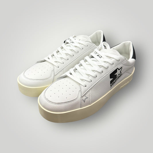 Scarpe STARTER, col.Bianco/Nero (STBC-01)