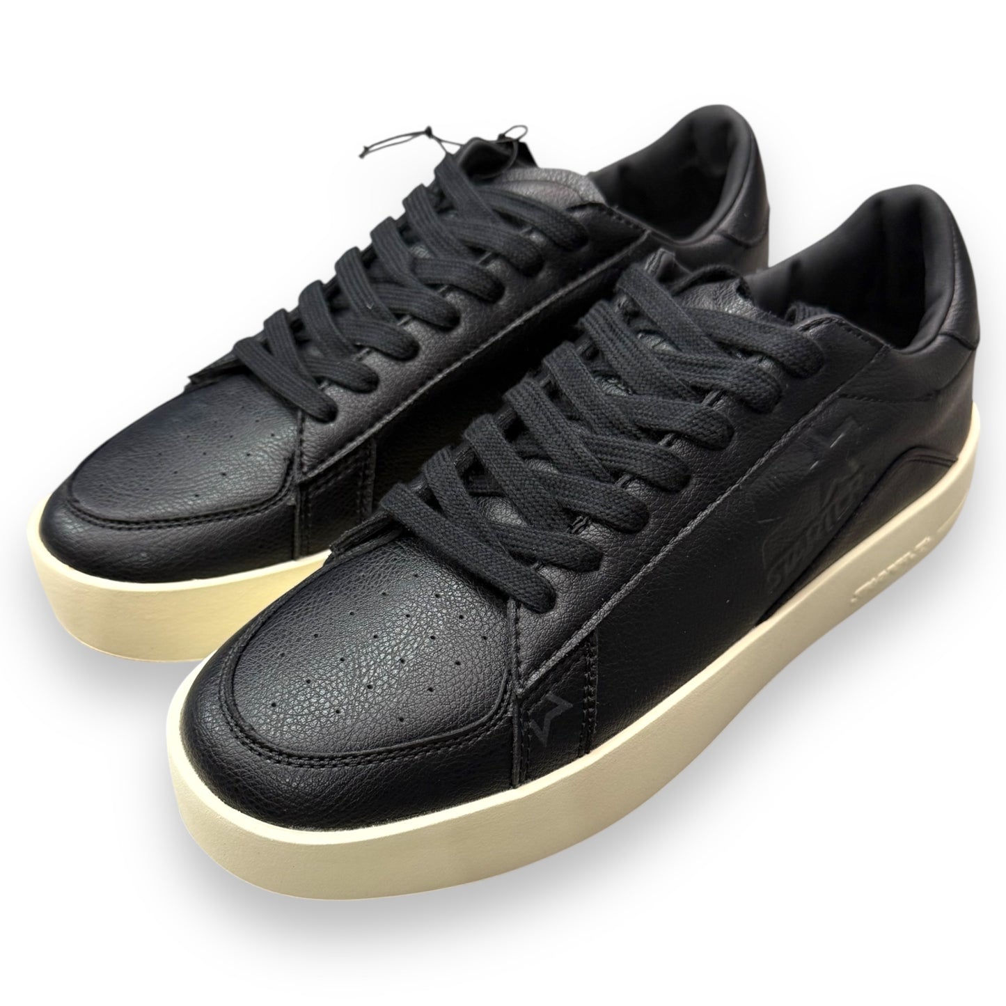 Scarpe STARTER, col.Nero (STBC-01)