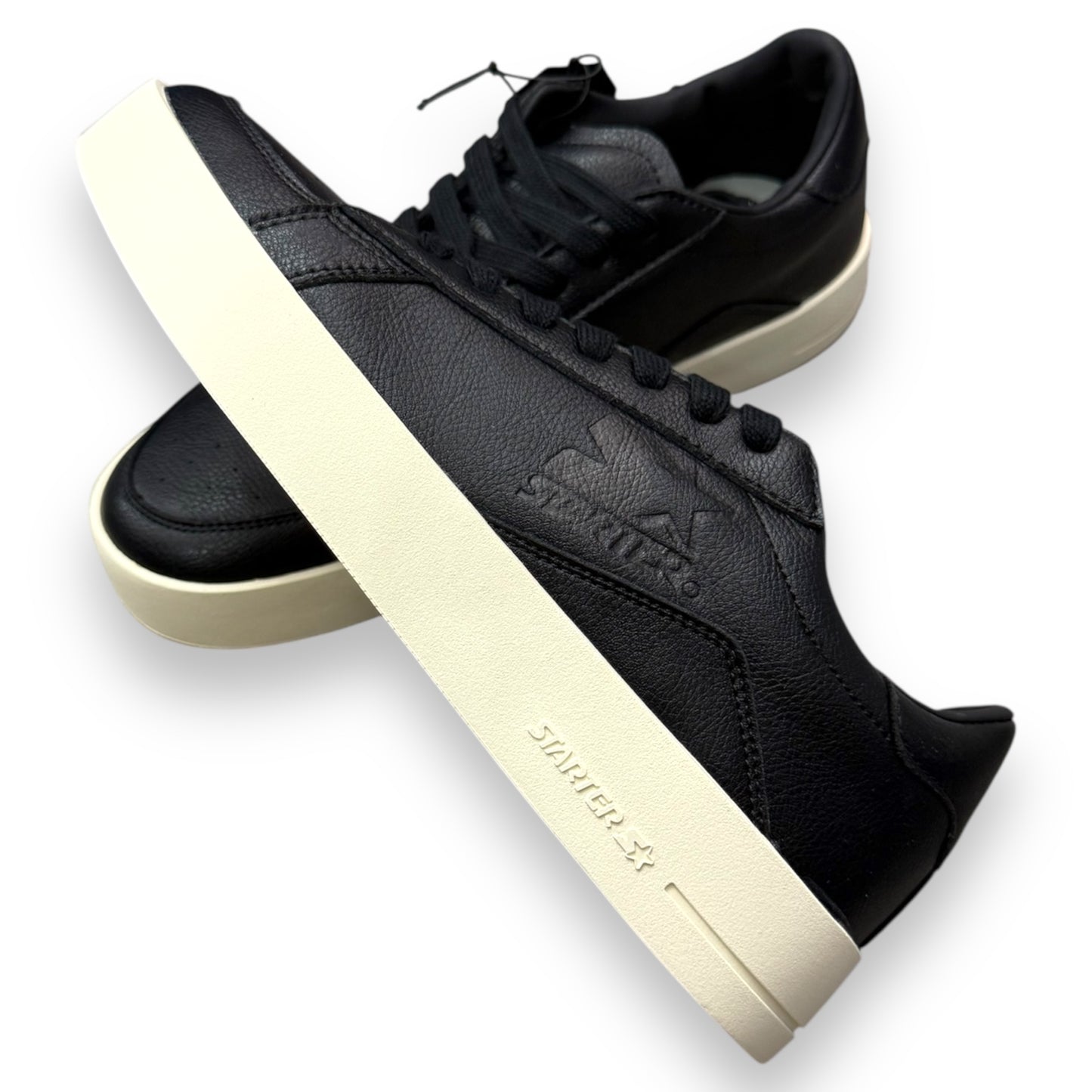 Scarpe STARTER, col.Nero (STBC-01)