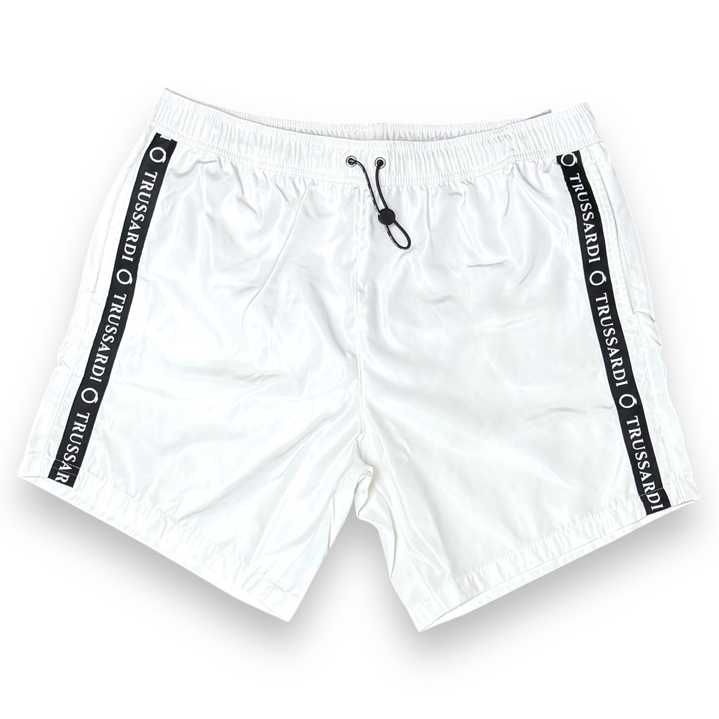 Costume Uomo TRUSSARDI, Col. Bianco MOD.(TRU25MBM06)