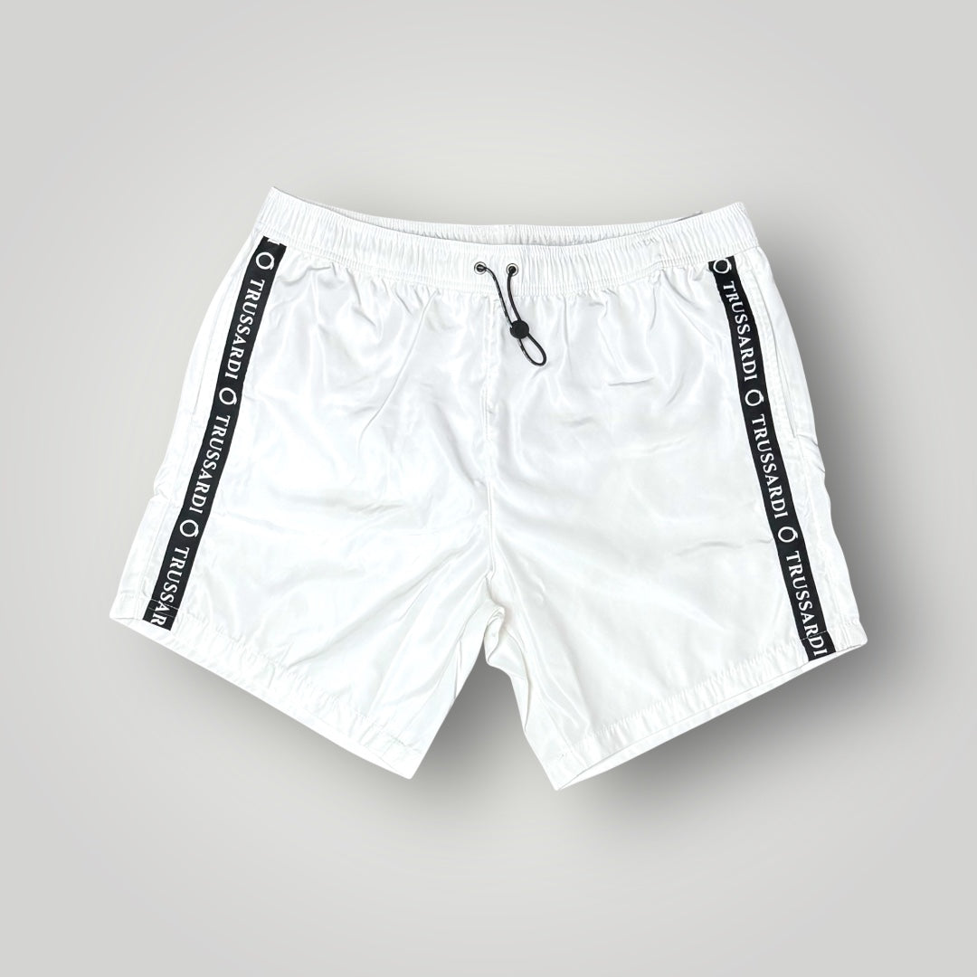 Costume Uomo TRUSSARDI, Col. Bianco MOD.(TRU25MBM06)
