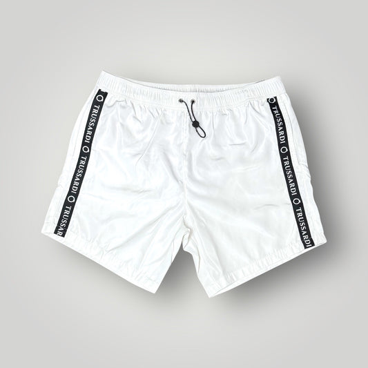 Costume Uomo TRUSSARDI, Col. Bianco MOD.(TRU25MBM06)