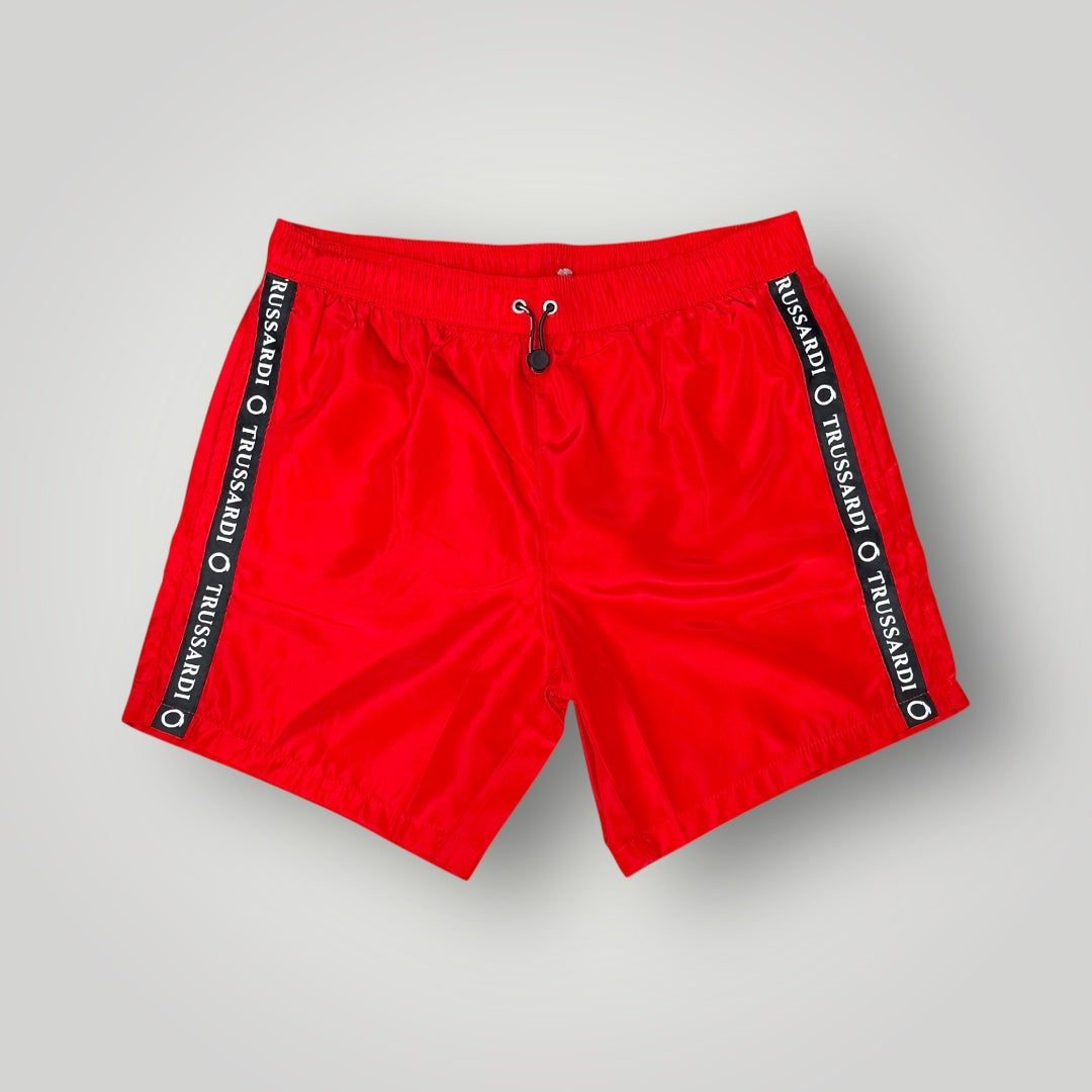 Costume Uomo TRUSSARDI, Col. Rosso MOD.(TRU25MBM06)