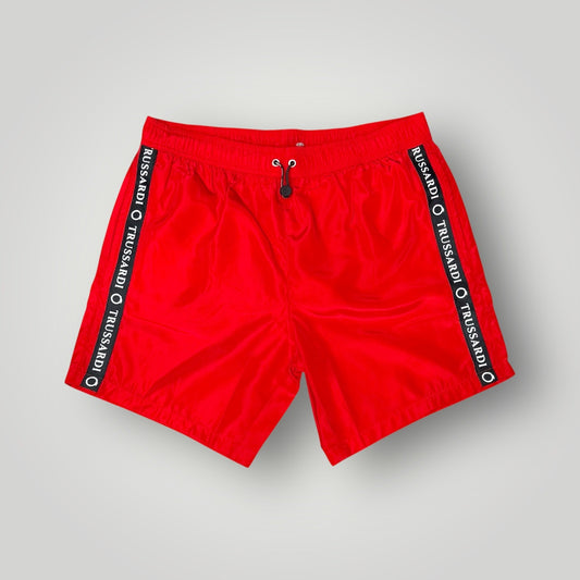 Costume Uomo TRUSSARDI, Col. Rosso MOD.(TRU25MBM06)