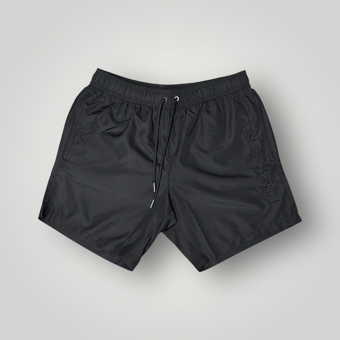 Costume Uomo TRUSSARDI, Col.Nero MOD.(TRU25MBM03)