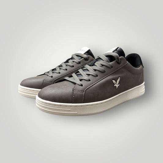 Scarpe LYLE & SCOTT Uomo, mod.Elgin,col.Grigio