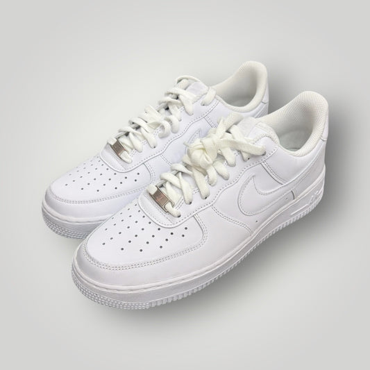 Scarpe AIR FORCE 1 ‘07 Total White