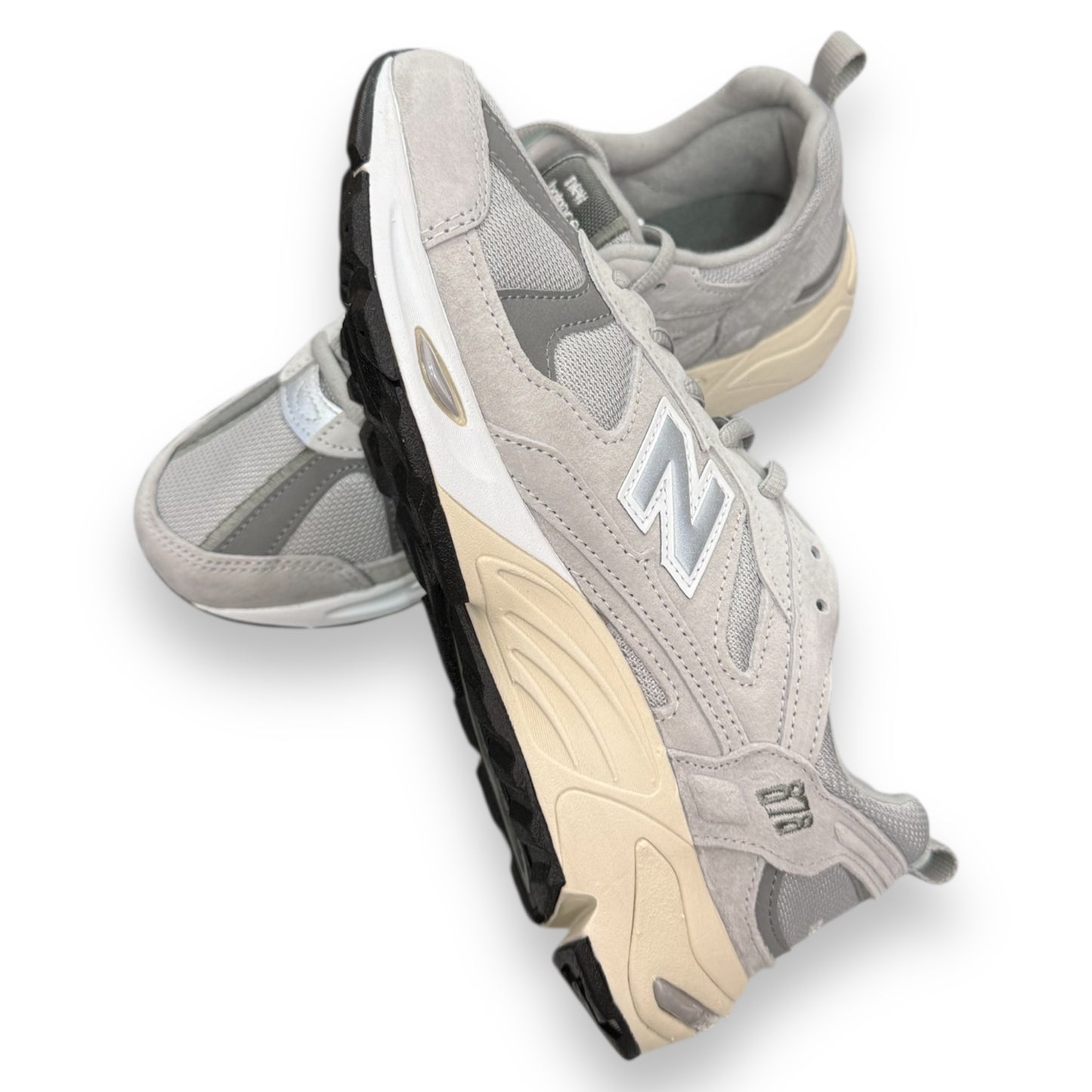 Scarpe NEW BALANCE 878 col.Grigio