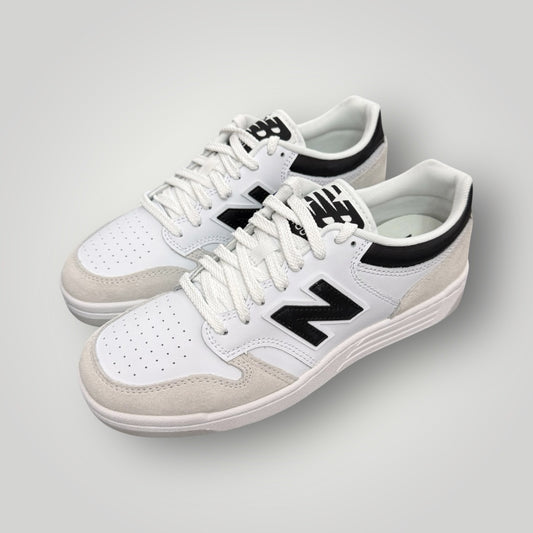 Scarpe NEW BALANCE 480,col.Bianca,Beige e Nera