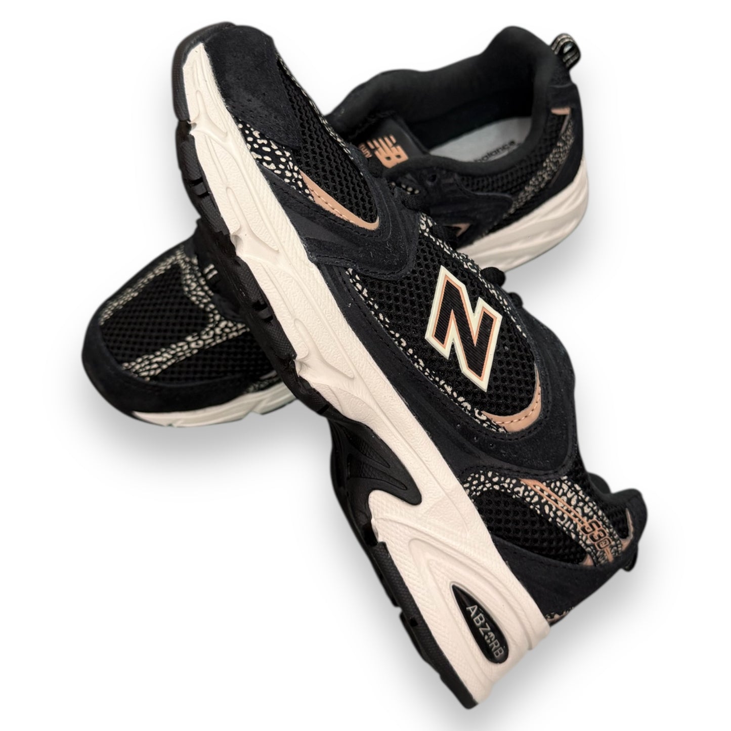 Scarpe NEW BALANCE 530, col.Nero