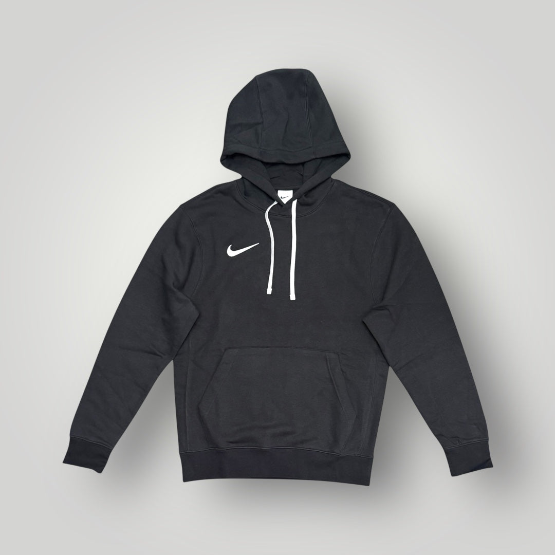 Felpa NIKE con cappuccio,col.Nero