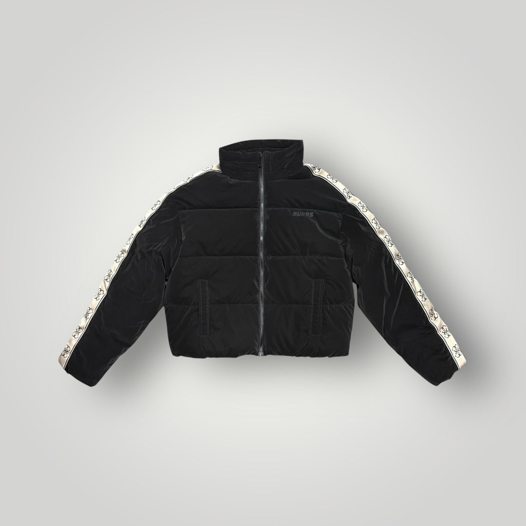 Giubbotto Puffer GUESS Donna, Col.Nero