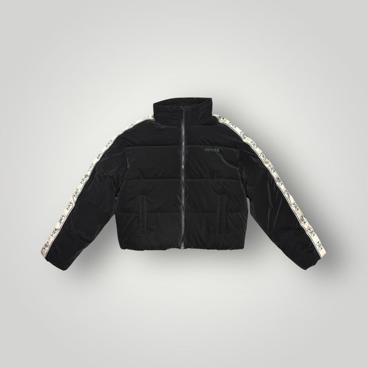 Giubbotto Puffer GUESS Donna, Col.Nero