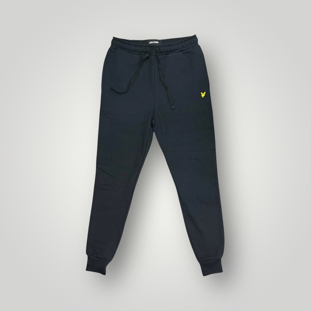 Pantalone tuta LYLE SCOTT col.Blu