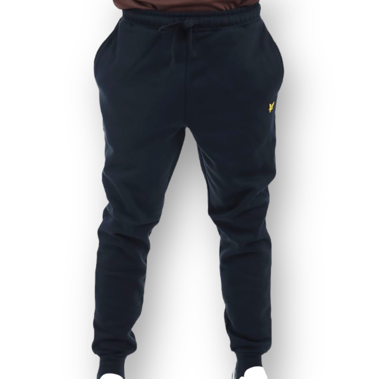 Pantalone tuta LYLE SCOTT col.Blu