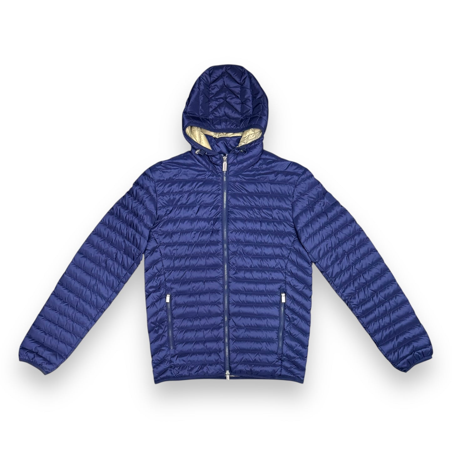 Giubbotto CIESSE PIUMINI Uomo mod.LARRY 2.0,col.Blu