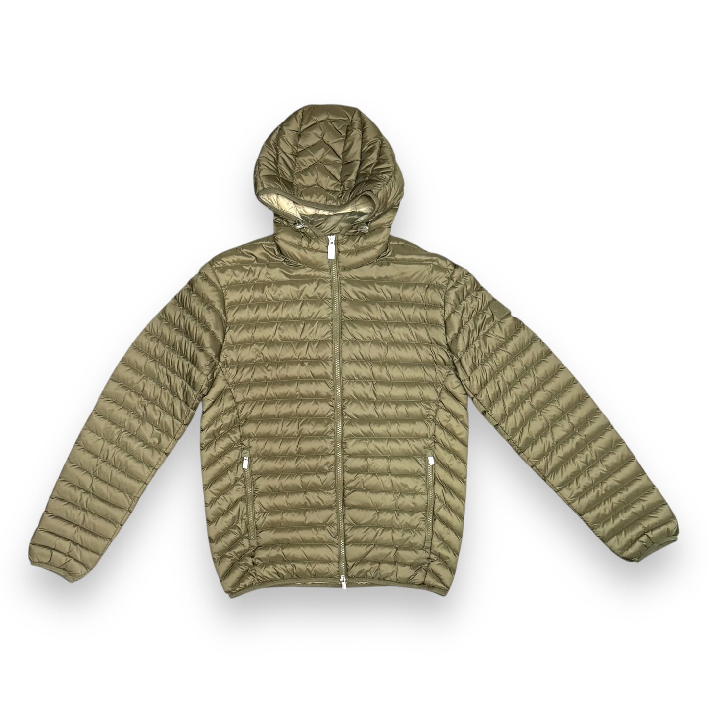 Giubbotto CIESSE PIUMINI Uomo mod.LARRY 2.0,col.Verde