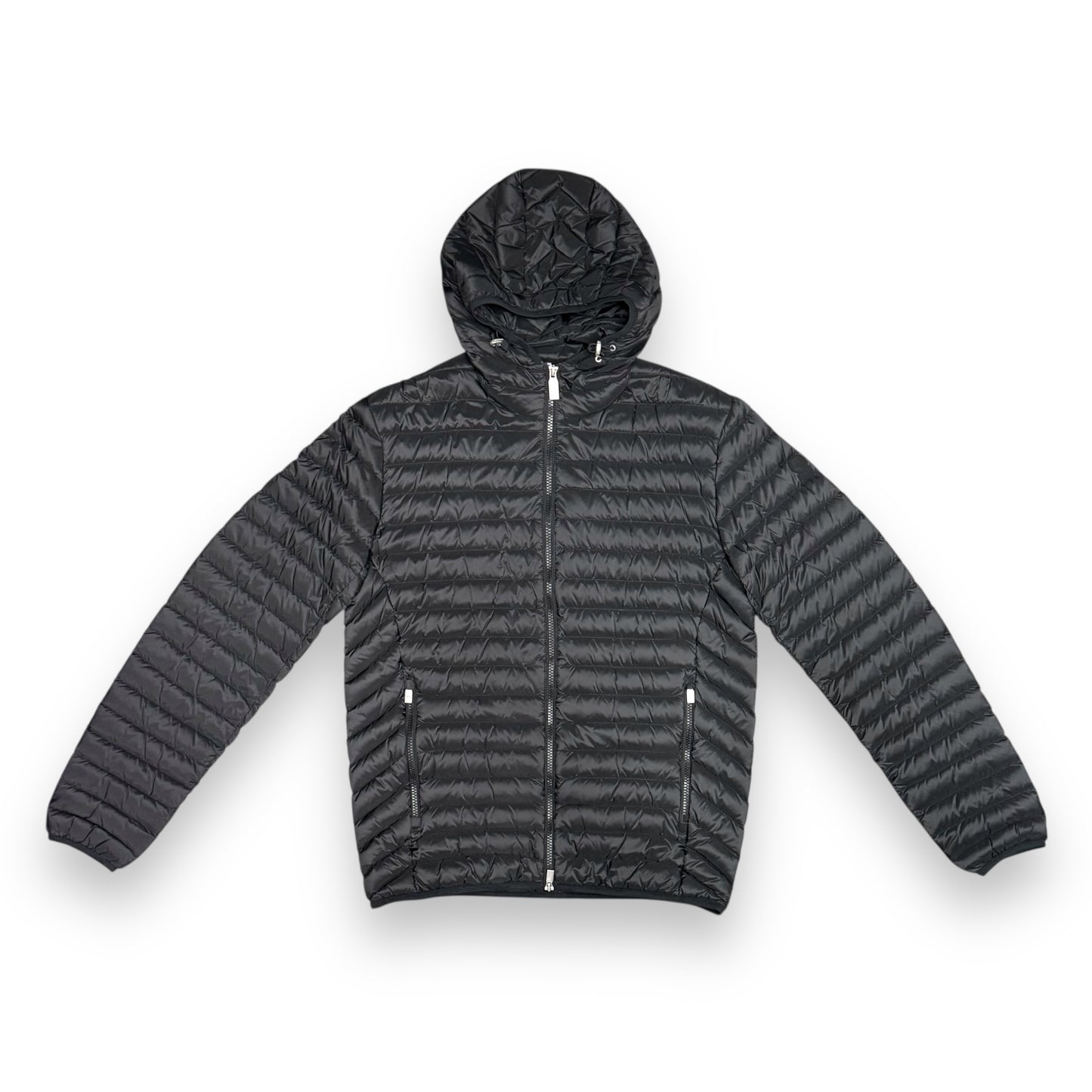 Giubbotto CIESSE PIUMINI Uomo mod.LARRY 2.0,col.Nero