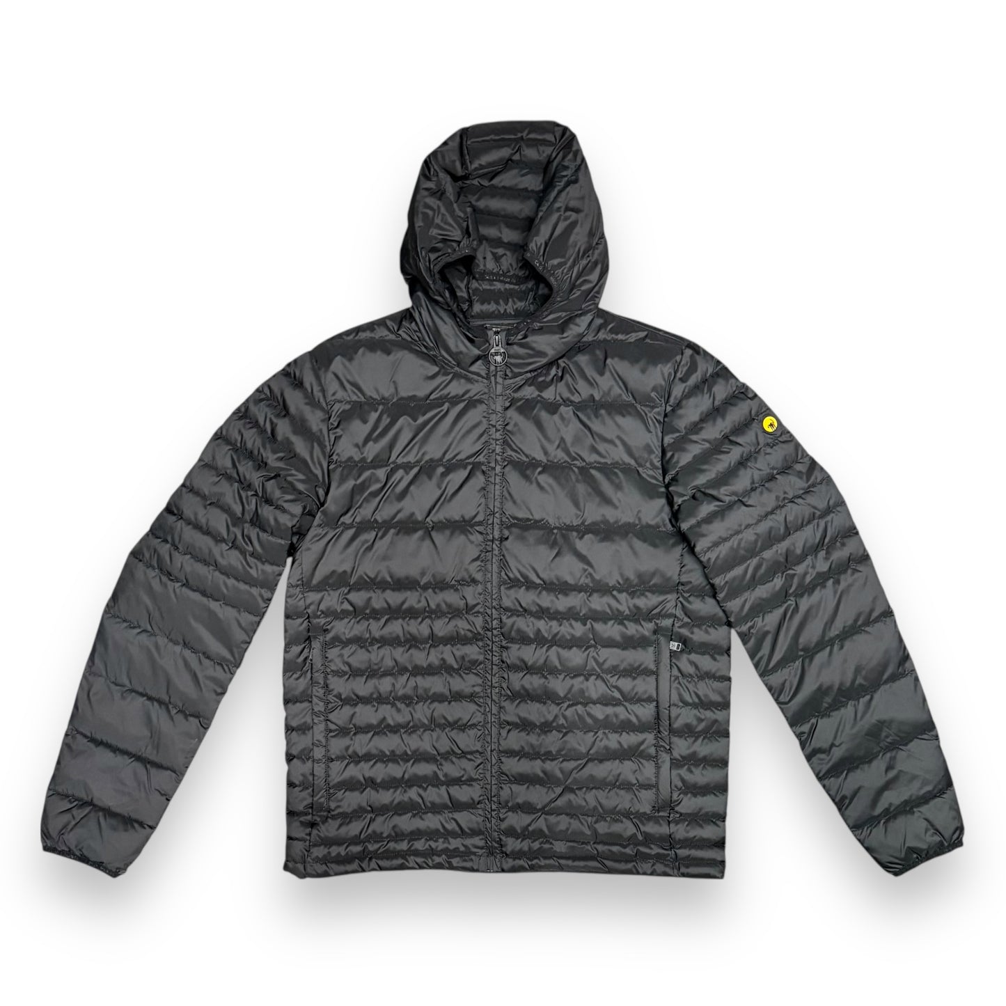 Giubbotto CIESSE PIUMINI Uomo mod.KEFFE 2.0,col.Nero