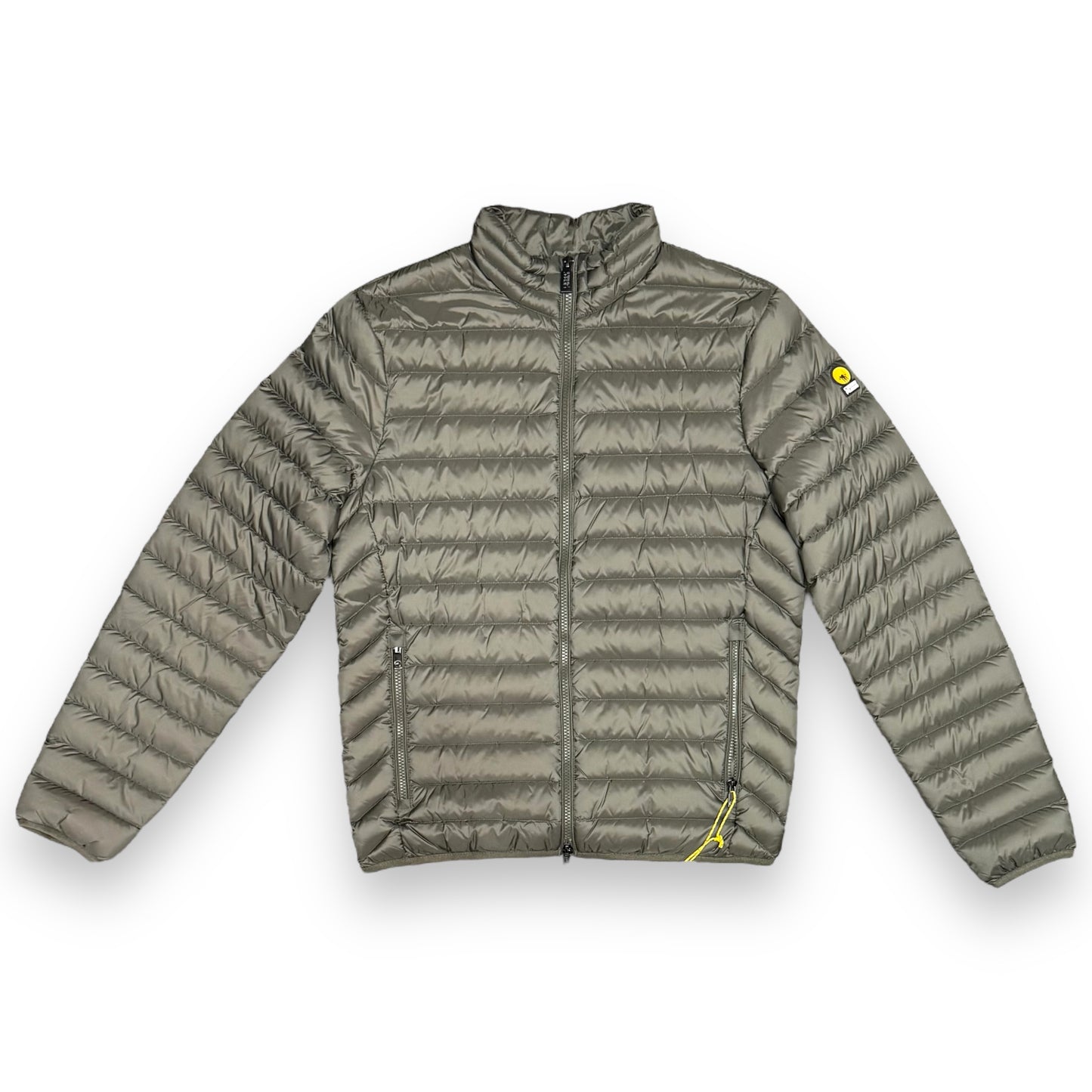 Giubbotto CIESSE PIUMINI Uomo mod.PRINCE 2.0, col.Verde