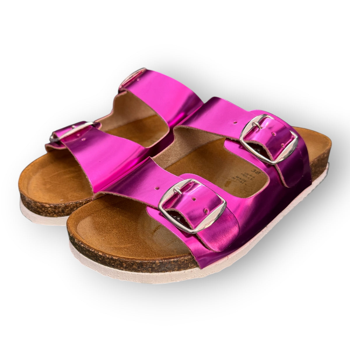 SUPERGA- Scarpe Donna, col.Fuxia