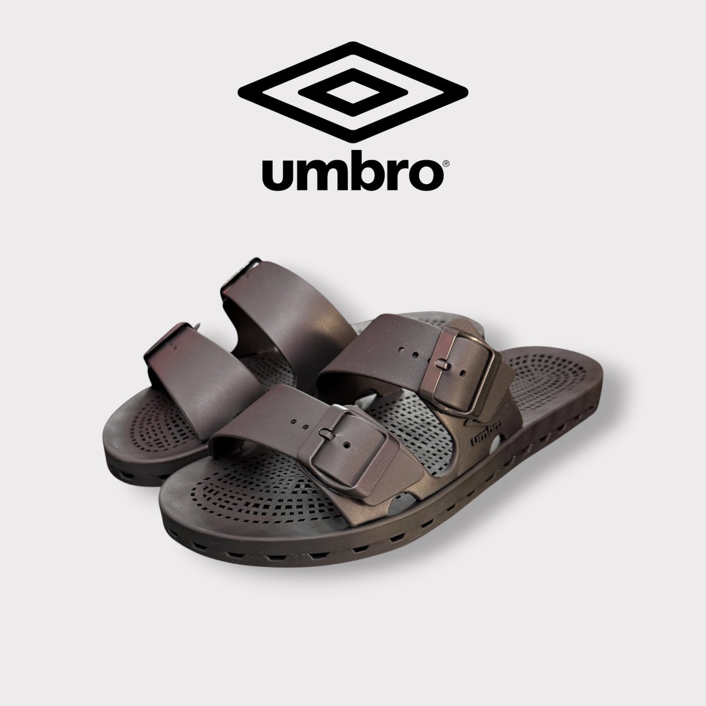 UMBRO- Scarpe Uomo, col.Nero