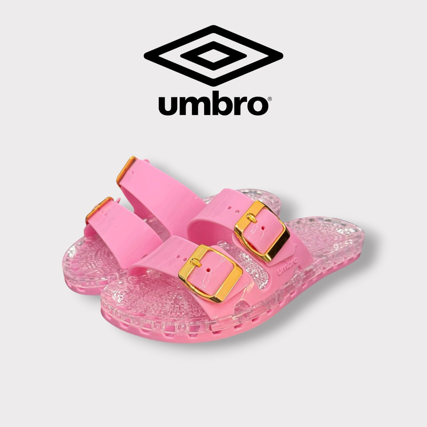 UMBRO- Scarpe Donna, col.Rosa