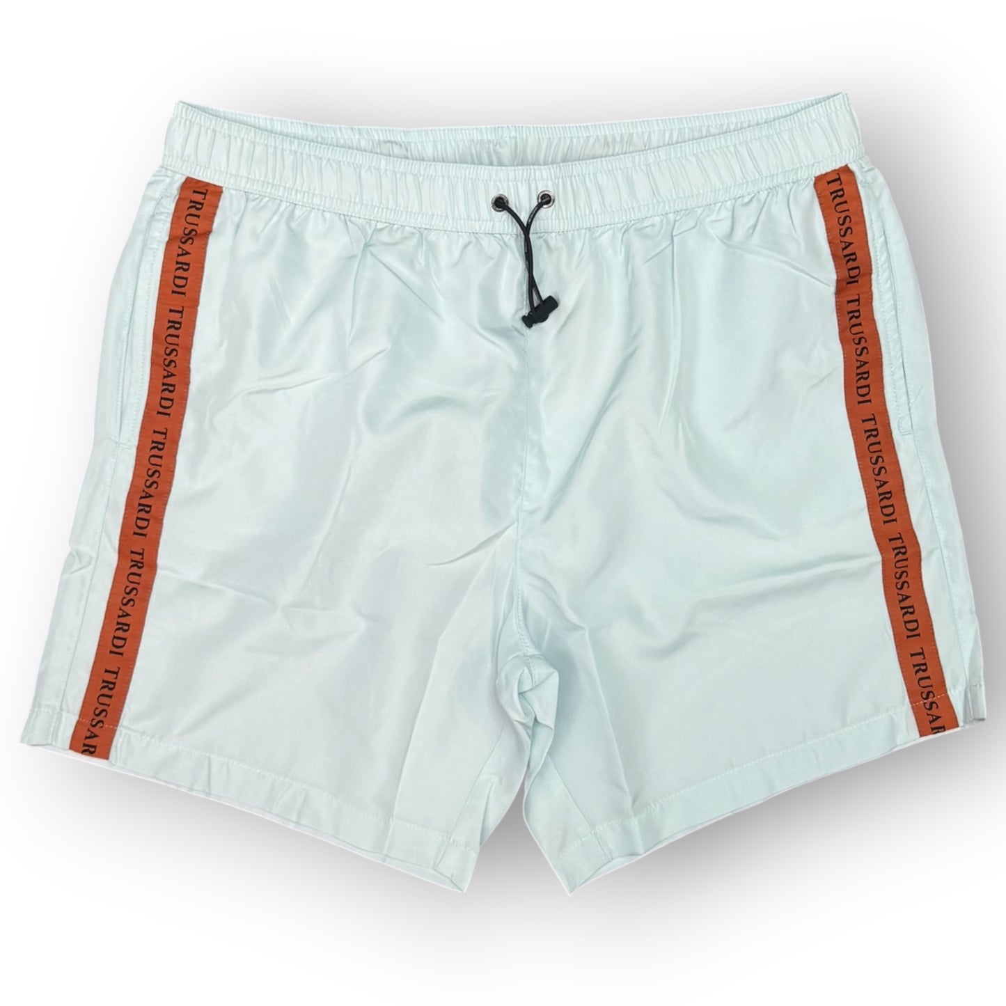 TRUSSARDI- Costume Uomo, mod.Tape, col.Azzurro