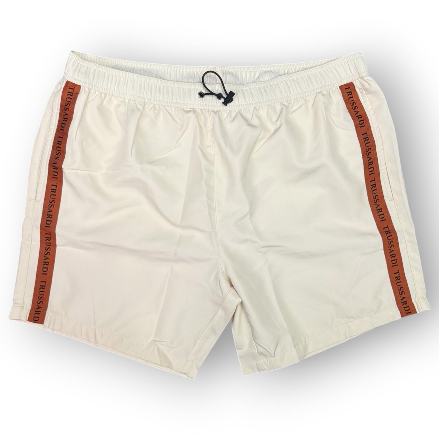 TRUSSARDI- Costume Uomo, mod.Tape, col.Beige