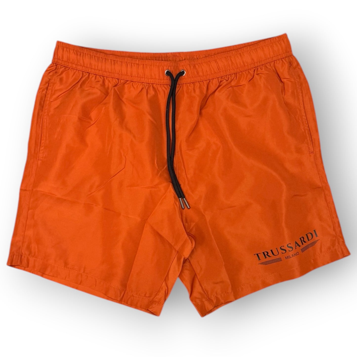 TRUSSARDI- Costume Uomo, mod.Basic, col.Arancione