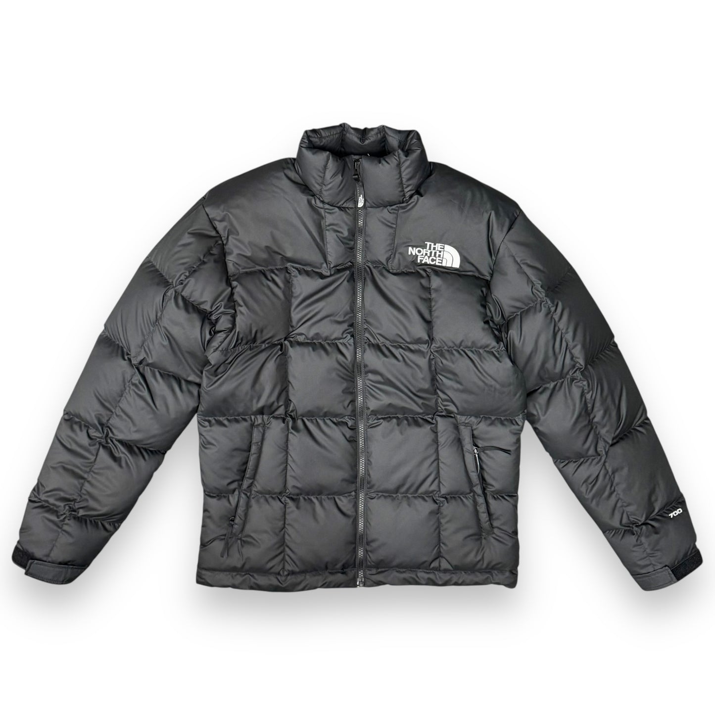Giubbotto THE NORTH FACE Uomo, mod.Lhotse Jacket, col.Nero