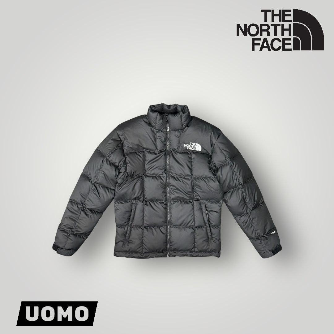 Giubbotto THE NORTH FACE Uomo, mod.Lhotse Jacket, col.Nero