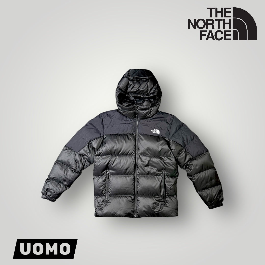 Giubbotto THE NORTH FACE Uomo, mod.Diablo Down 2.0 HD, col.Nero