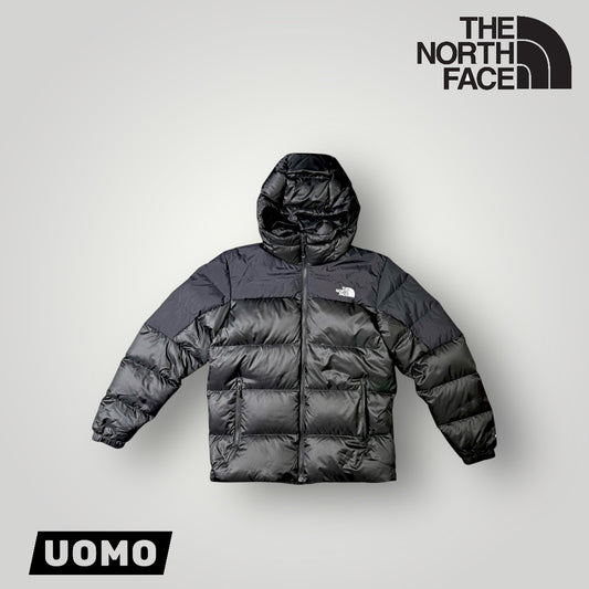 Giubbotto THE NORTH FACE Uomo, mod.Diablo Down 2.0 HD, col.Nero