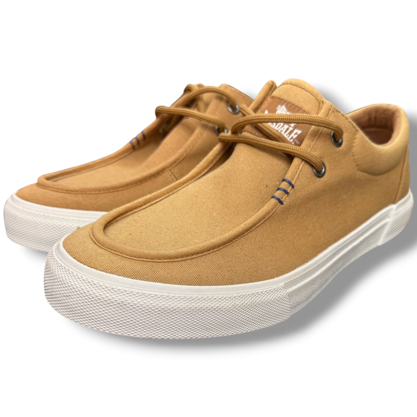 Scarpe LONSDALE, col.Natural