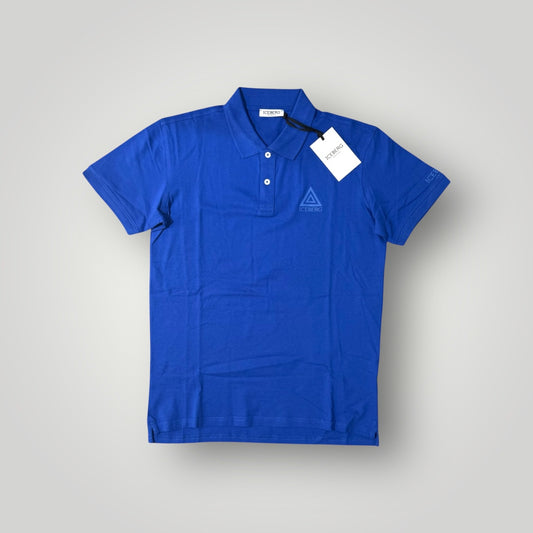 Polo ICEBERG ,RegularFit, Col.Royal