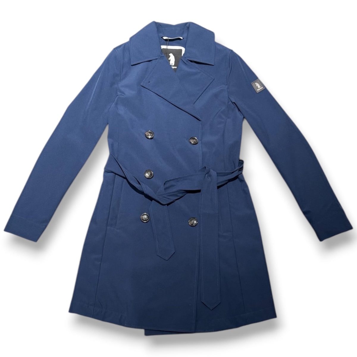 REFRIGUE- Giubbotto Donna estivo, mod.Hilda, Col.Navy