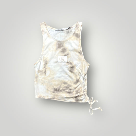 Top tie dye CALVIN KLEIN JEANS