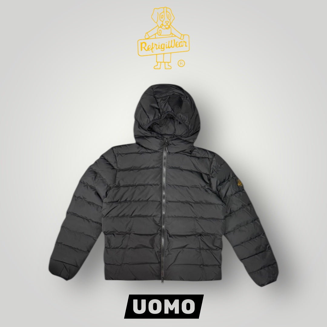 Giubbotto REFRIGIWEAR Uomo, col.Nero
