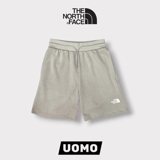 THE NORTH FACE- Bermuda Uomo, col.Tortora