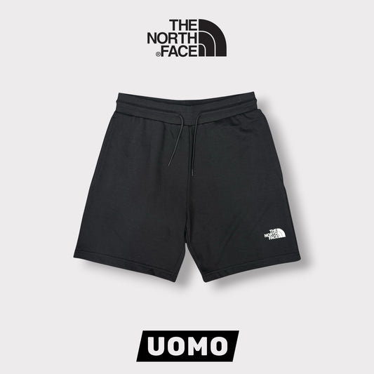 THE NORTH FACE- Bermuda Uomo, col.Nero