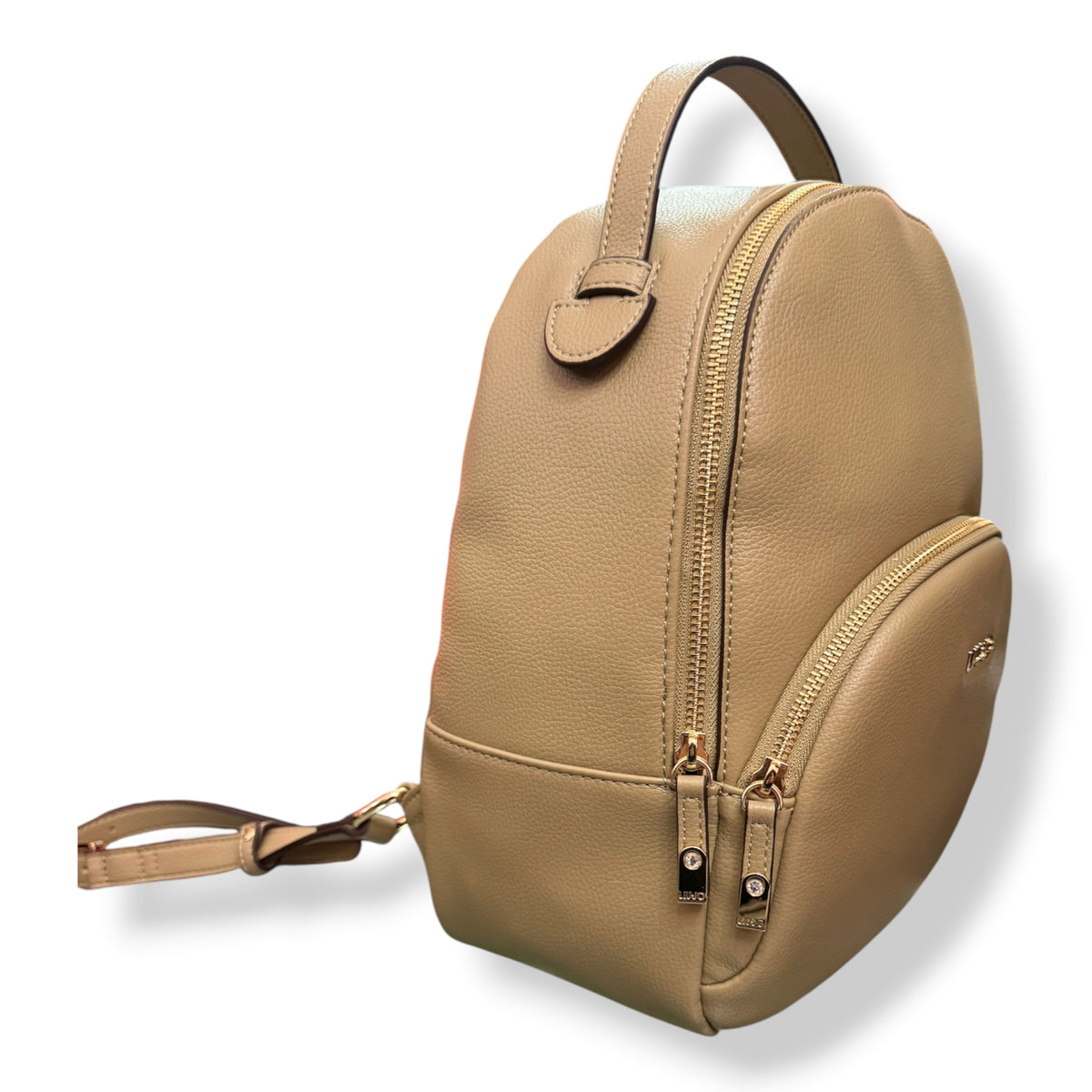 LIU•JO - Zaino Donna, col.Beige