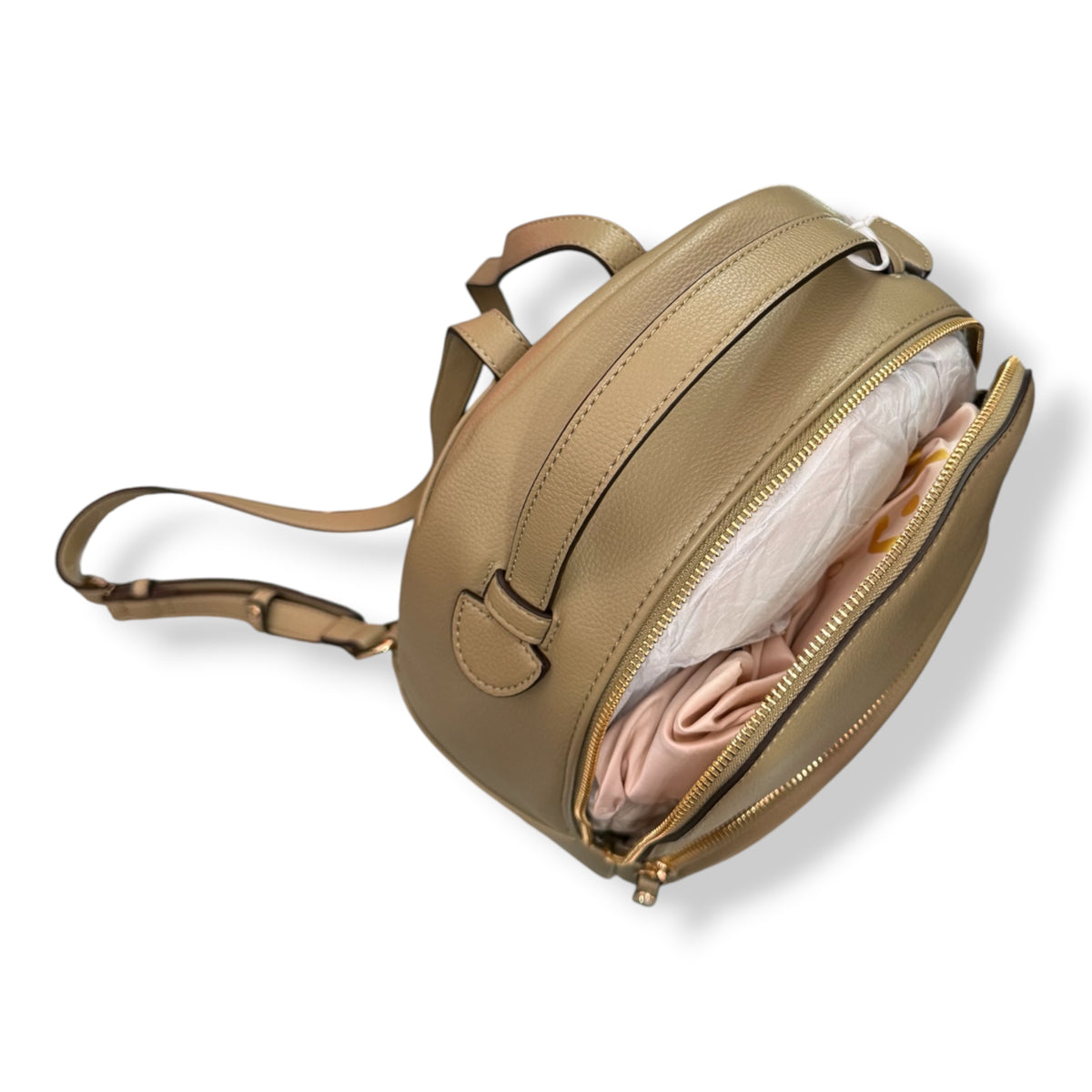 LIU•JO - Zaino Donna, col.Beige