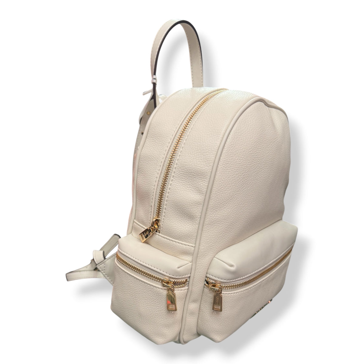 LIU•JO - Zaino Donna, col.Crema