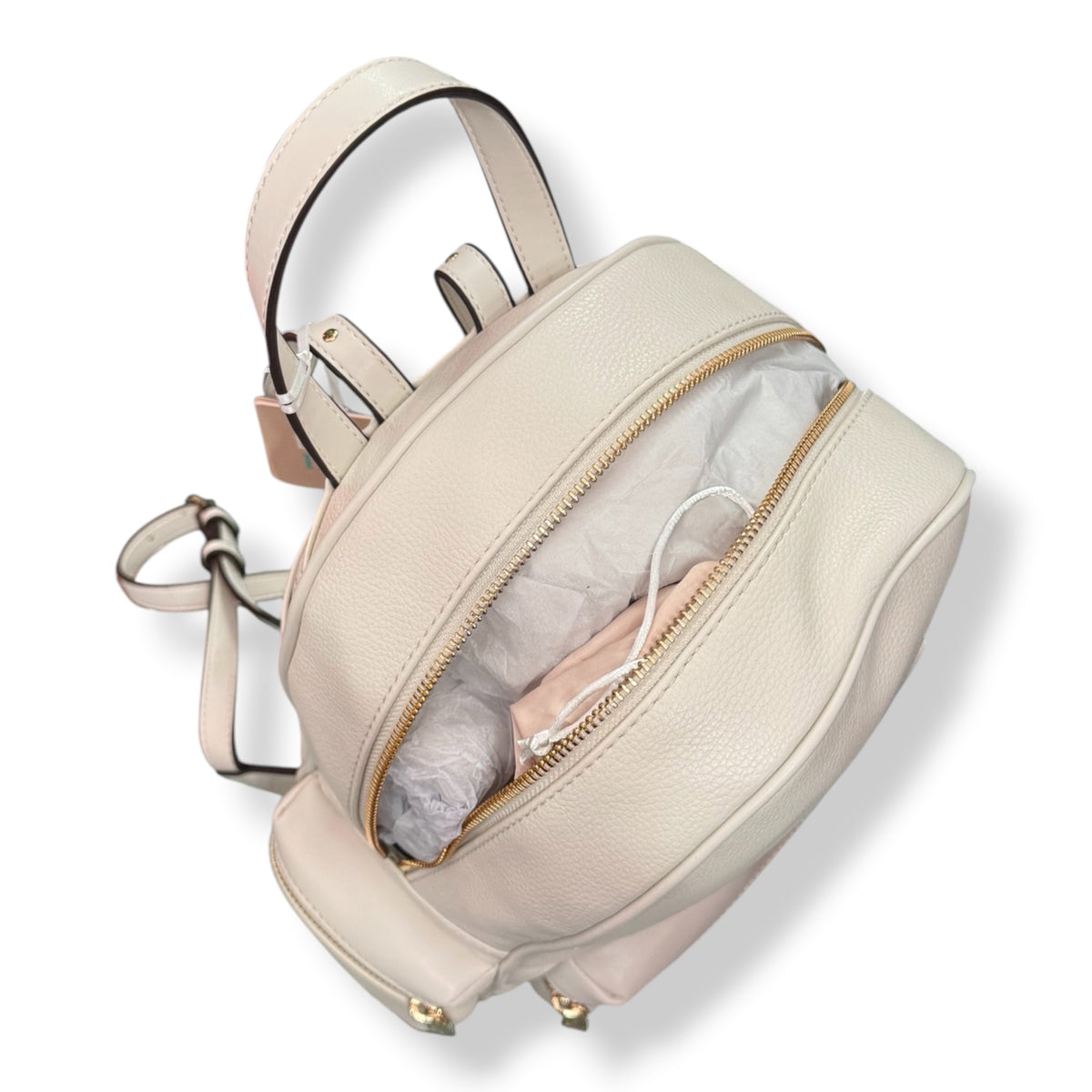 LIU•JO - Zaino Donna, col.Crema